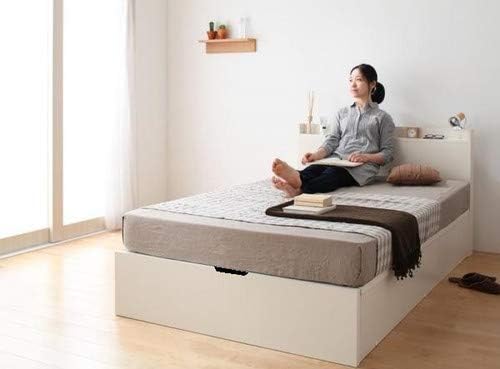 専用のページです Freeda フリーダ 国産跳ね上げ収納ベッド ホワイトフレーム